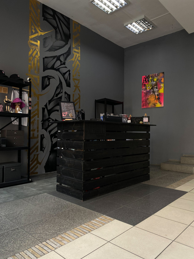 ODSTĄPIE GOTOWY BIZNES — STUDIO TATUAŻU I PIERCINGU - Widok 5