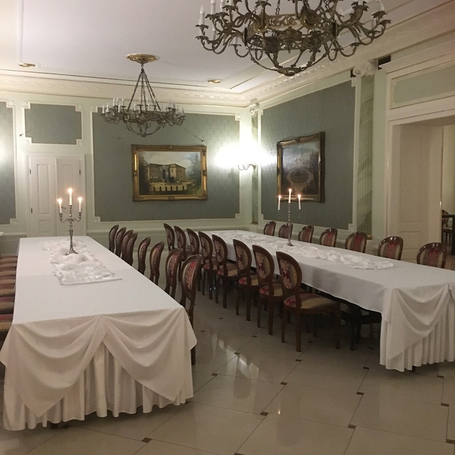 Sprzedam zespół pałacowo - parkowy - Widok 3