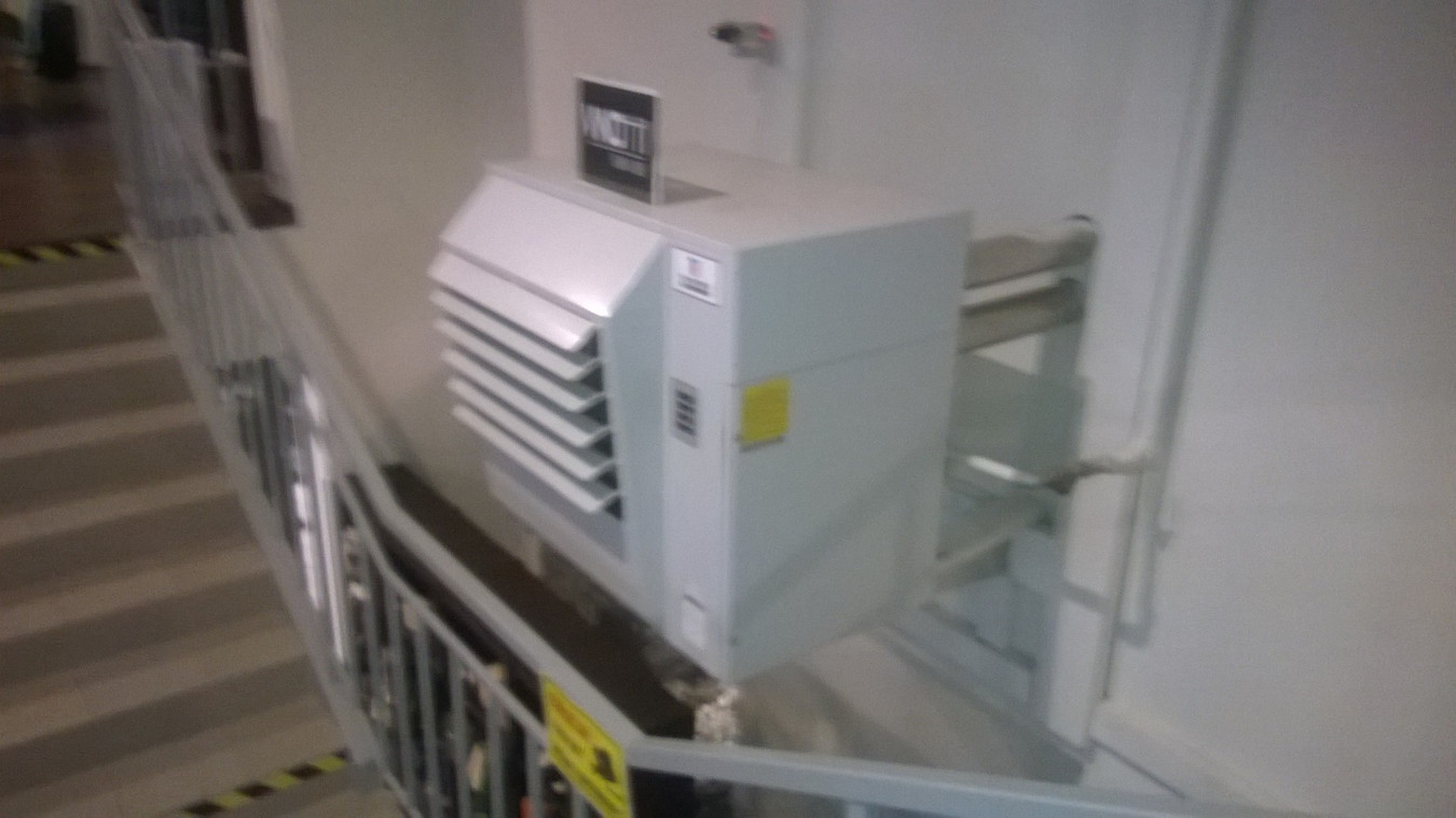 Sprzedam budynek 1400mkw w centrum Radomia - Widok 2