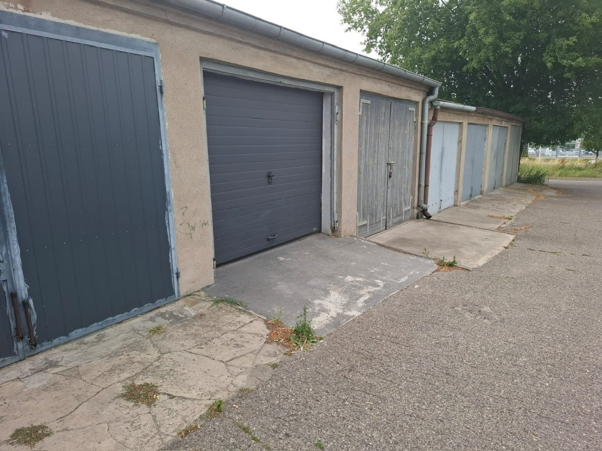 Sprzedam garaż 18 m², Kalisz, M. Konopnickiej - Widok 4