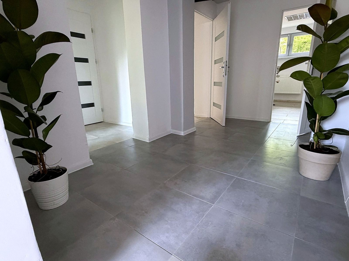 Lokal użytkowy do wynajęcia | Sosnowiec Zagórze | 4 pomieszczenia | osobne wejśc - Widok 4
