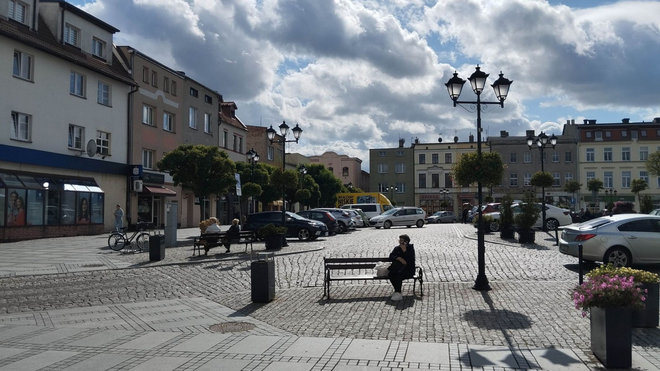 Lokal handlowo uslugowy na wynajem - Widok 5