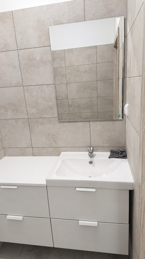 LOKAL HANDLOWY / USŁUGOWY 116 m², Osiedle ZIELONA ITALIA, wejście z ulicy, parkin - Widok 5