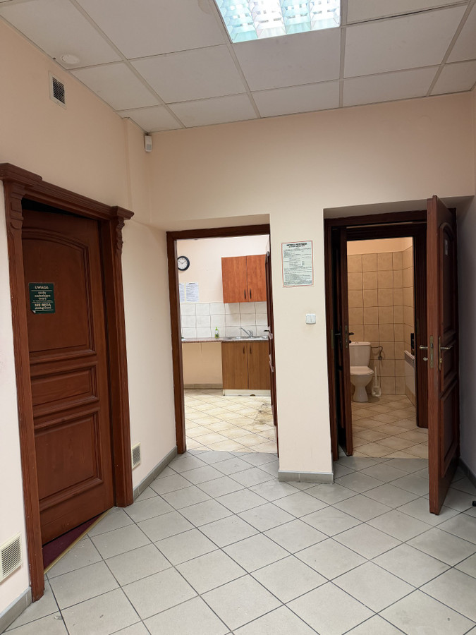 Lokal bez pośredników, Pl. Miarki 6 - Widok 2
