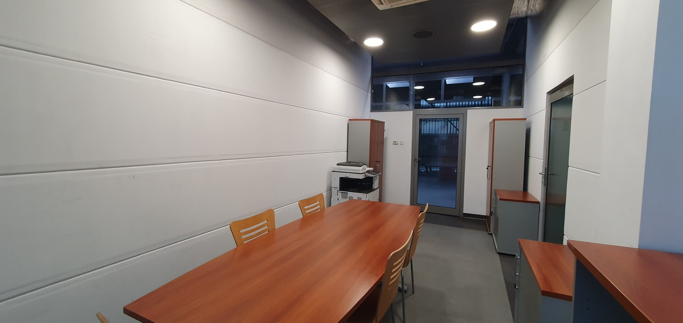 Tylko w tym tygodniu! Nowoczesne biuro - TECHNOPARK GLIWICE w atrakcyjnej cenie - Więcej