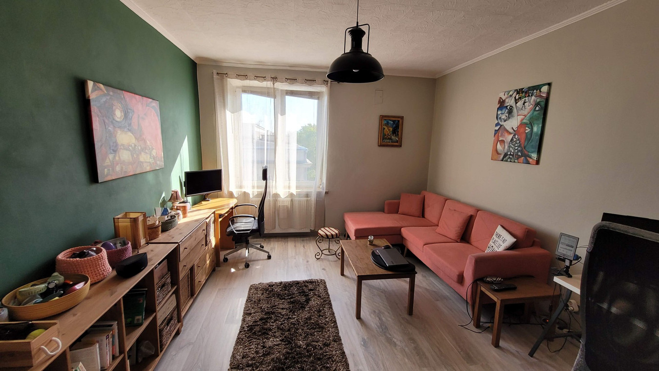 Mieszkanie na Os. Stalowym 49 m2, oddzielna kuchnia