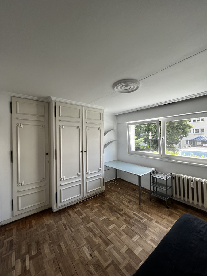 Apartment in Warszawa, Żoliborz Spółdzielczy, Żoliborz - Widok 3