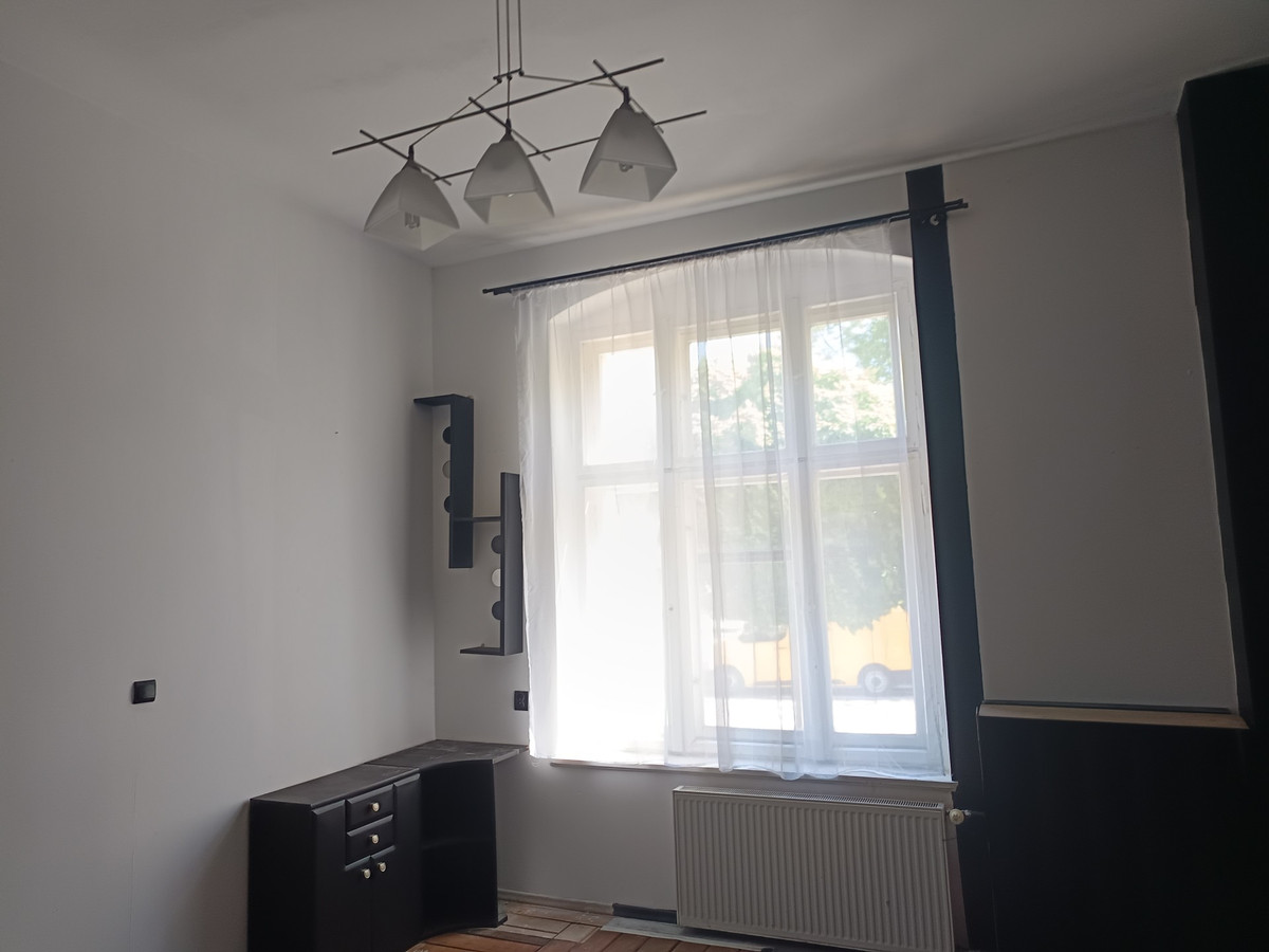 Apartment in Olsztyn, Śródmieście - Widok 5