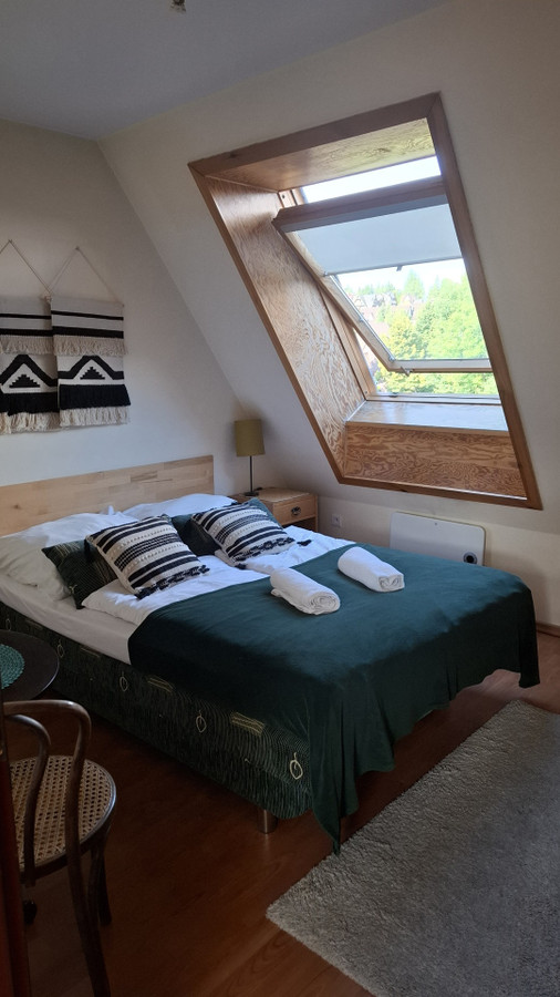 Mieszkanie – Zakopane, Pardałówka - Widok 5