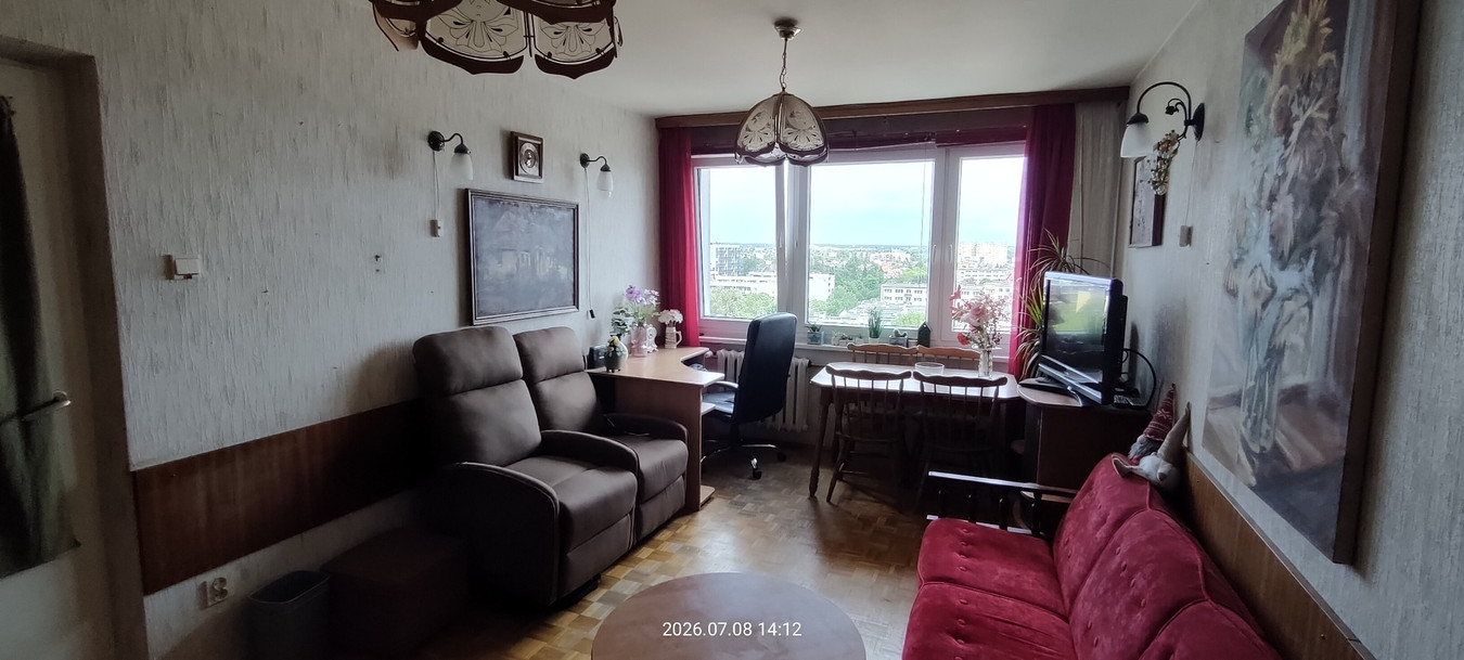 Mieszkanie – Bydgoszcz, Bartodzieje - Widok 2