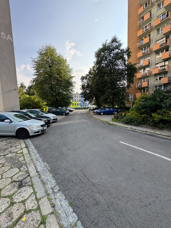 Apartment in Kraków, Osiedle "Azory", Prądnik Biały - Widok 3