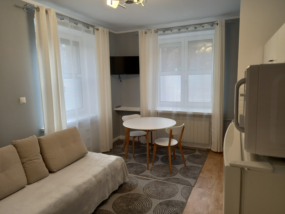 Apartment in Warszawa, Szczęśliwice, Ochota - Widok 6