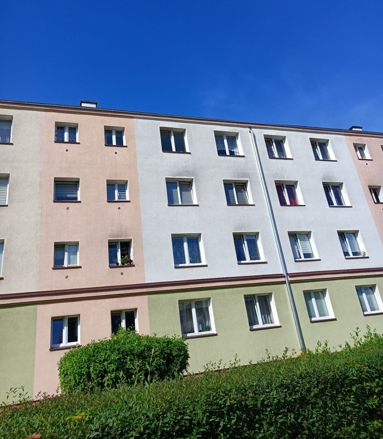 Mieszkanie – Olsztyn, Pojezierze - Widok 2