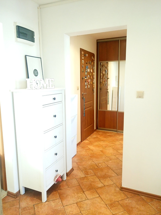 Mieszkanie – Dąbrowa Górnicza, Śródmieście, Centrum - Widok 5
