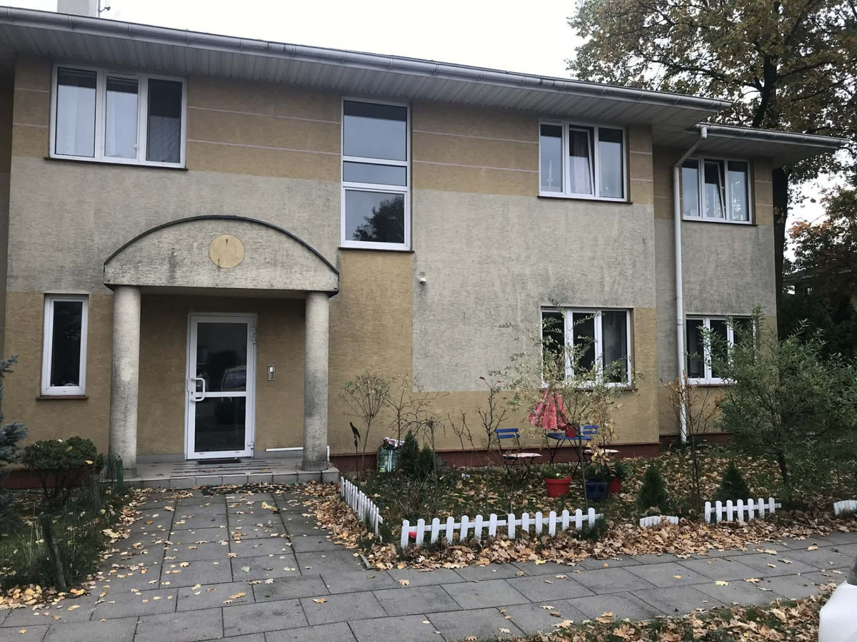 Mieszkanie – Warszawa, Wawer - Widok 2