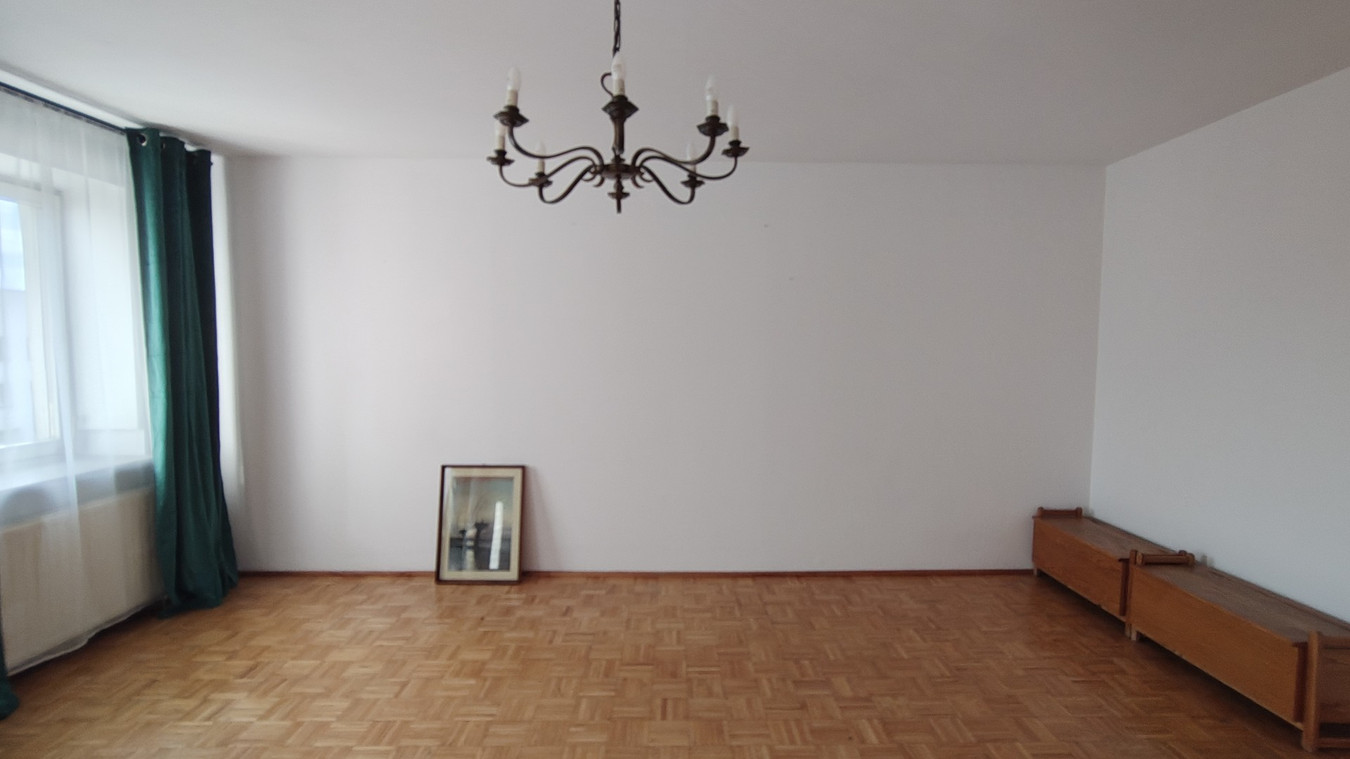 Mieszkanie – Kraków, Osiedle Zadworze, Podgórze - Widok 2
