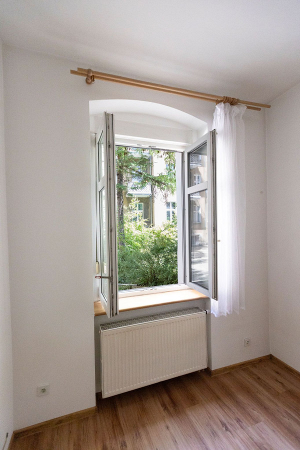 Mieszkanie – Poznań, Wilda - Widok 5