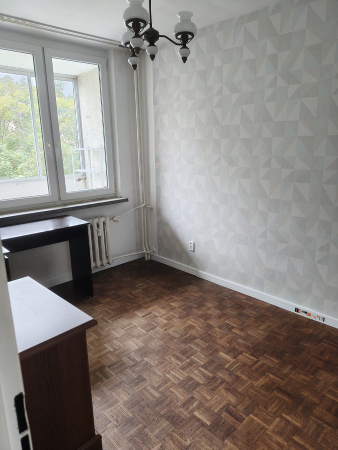 Mieszkanie – Warszawa, Mokotów - Widok 3