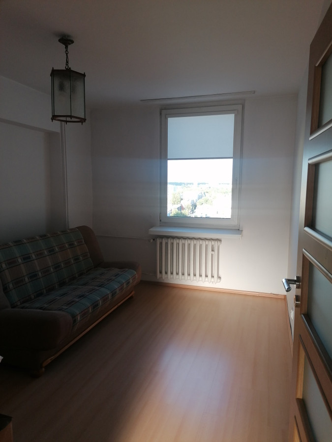 Mieszkanie – Łódź, Śródmieście - Widok 4