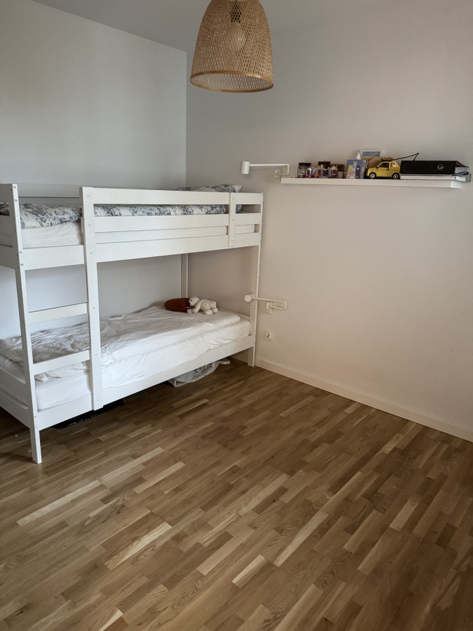 Mieszkanie – Łódź, Bałuty - Widok 5