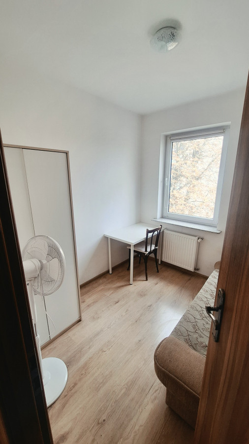 Mieszkanie – Warszawa, Ochota - Widok 4