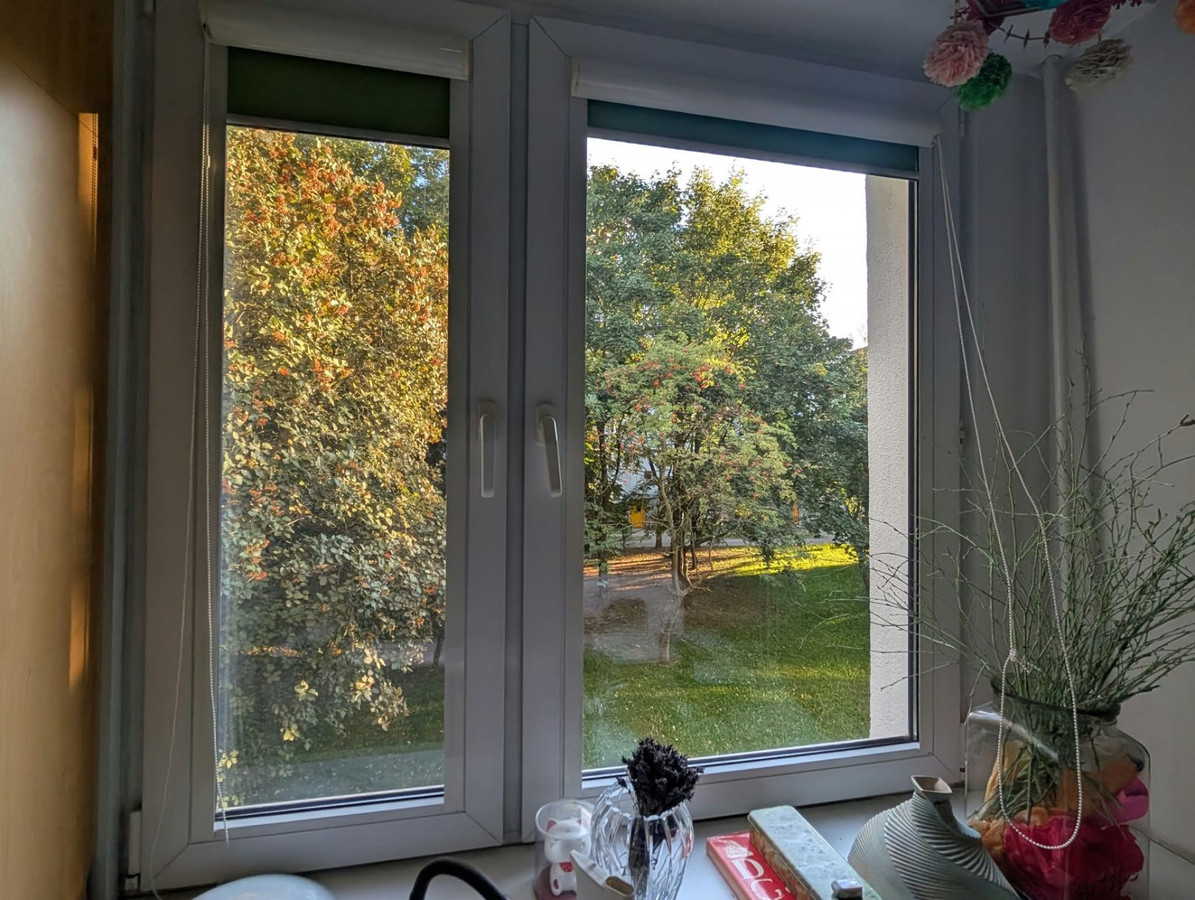 Mieszkanie – Aleksandrów Łódzki - Widok 3