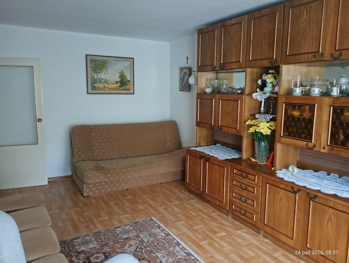 Mieszkanie 45,10 m2/ 2 pokoje/Łódź Teofilów/285 000 zł