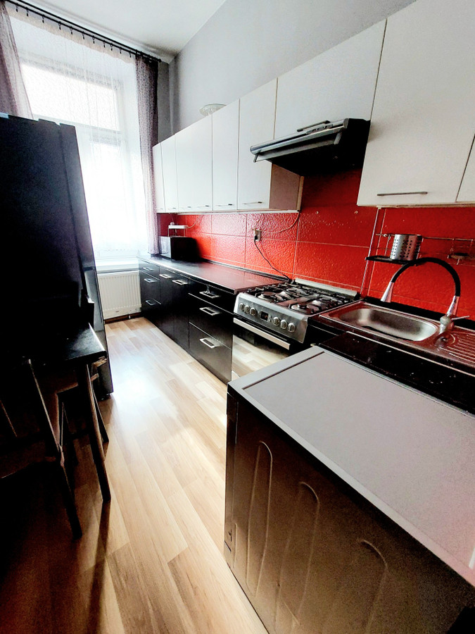 Apartment in Łódź, Śródmieście - More