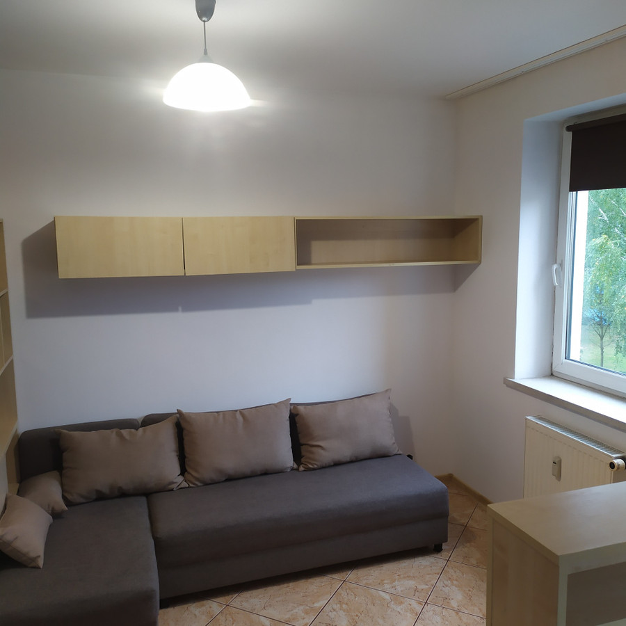 Mieszkanie – Olsztyn, Generałów - Widok 5
