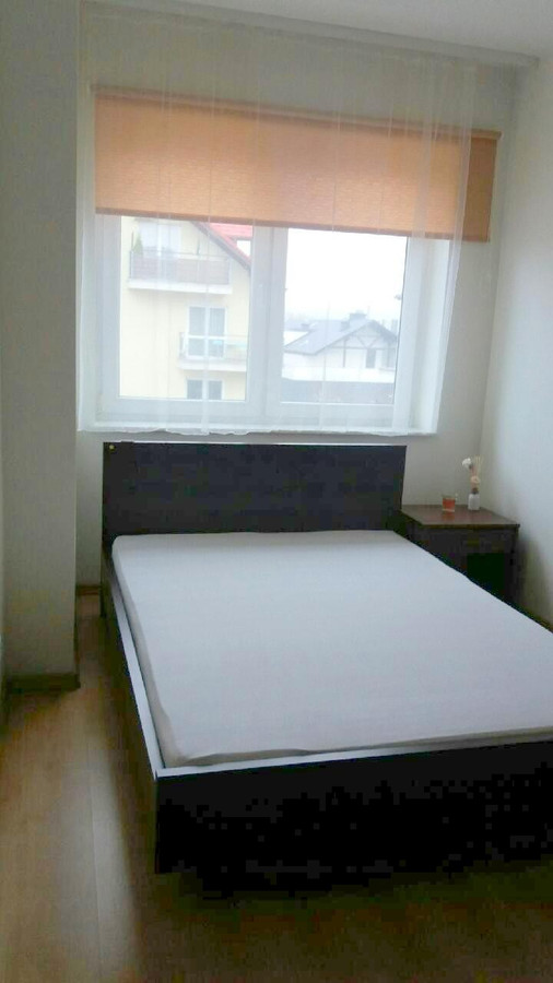 Mieszkanie – Nowy Sącz, Wólki - Więcej