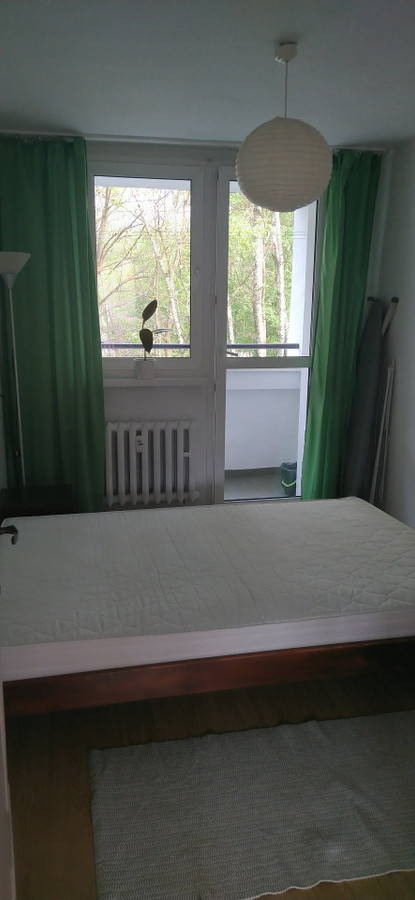 Mieszkanie – Katowice, Brynów - Widok 2