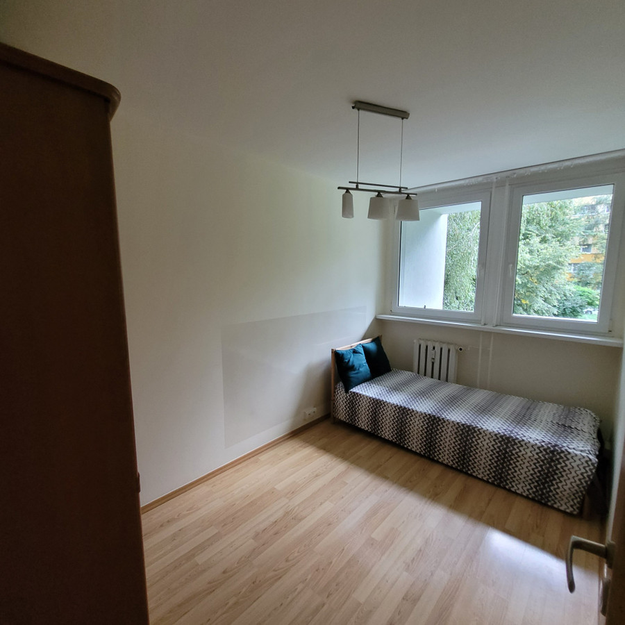 Apartment in Wrocław, Popowice Północne, Popowice - Widok 4