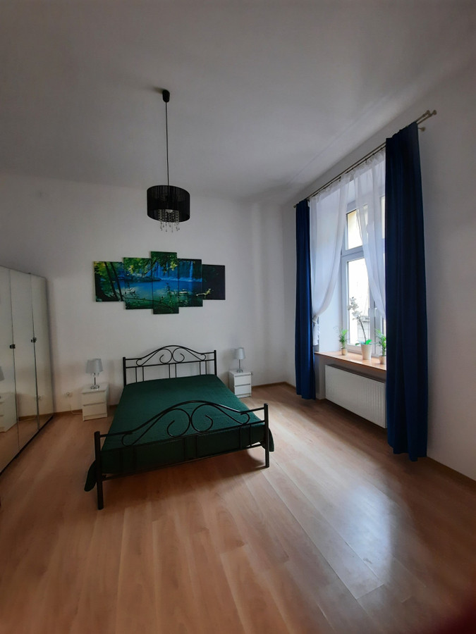 Mieszkanie – Kraków - Widok 5