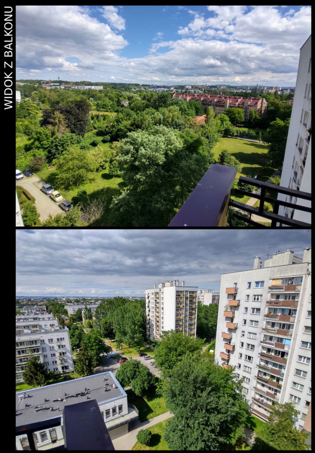 Apartment in Kraków, Osiedle Podwawelskie, Dębniki - Więcej