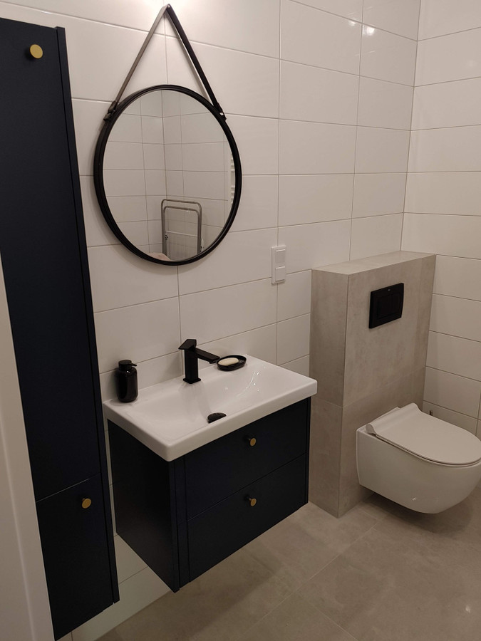 Apartment in Kraków, Grzegórzki, Podgórze - Widok 3