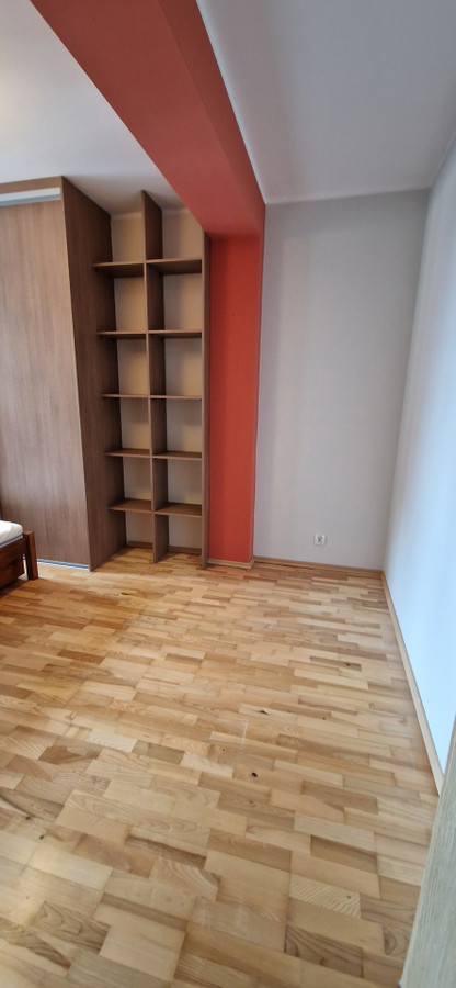 Apartment in Kraków, Osiedle Szuwarowa, Dębniki - Widok 5