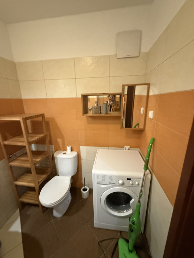 2-pokojowe mieszkanie przy Rondzie Daszyńskiego – basen, siłownia, sauna – Zwier – další