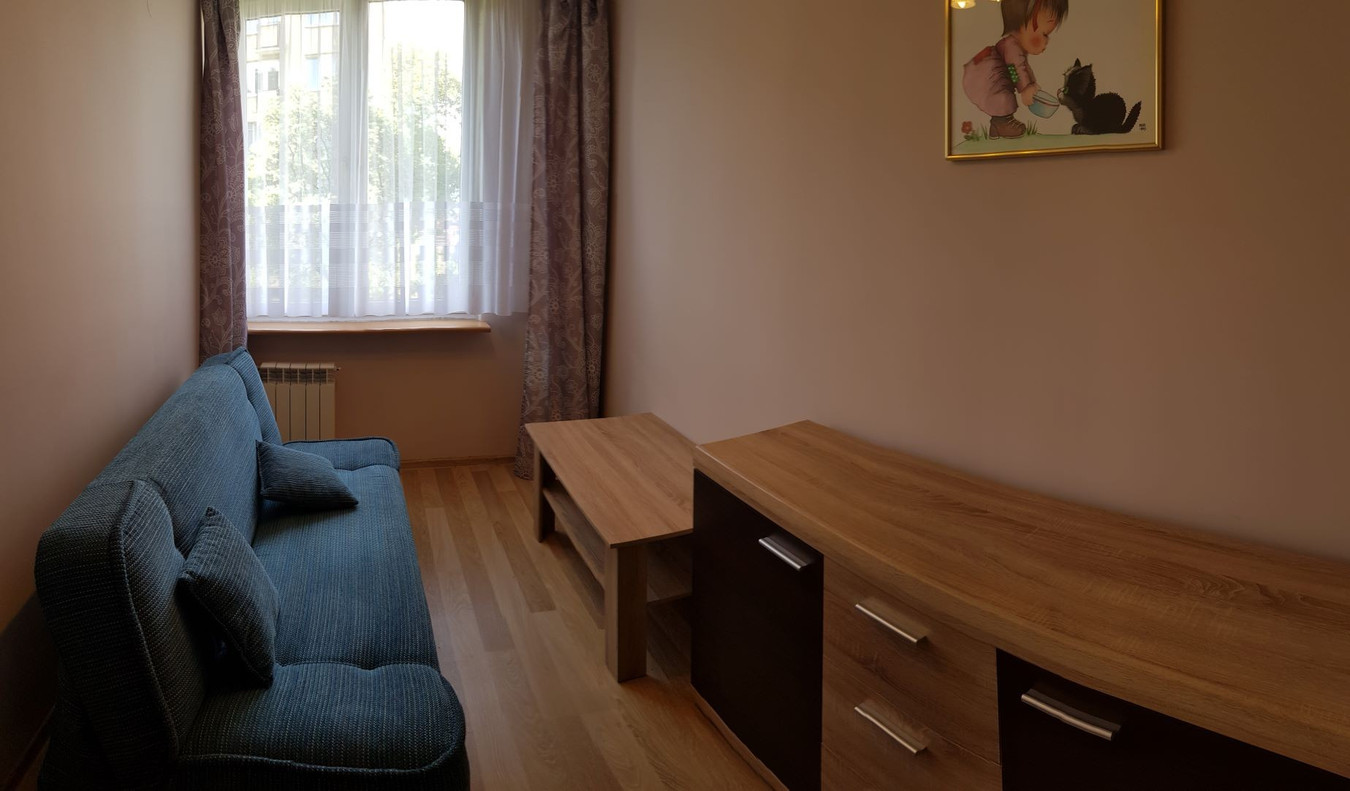 Mieszkanie – Warszawa, Toruńska, Targówek - Widok 4