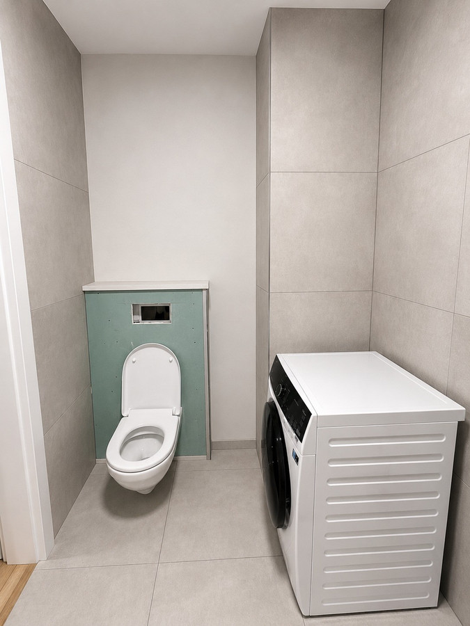 Mieszkanie 56 m² 3pok na Wynajem Lazurowa 17A Bemowo - Więcej