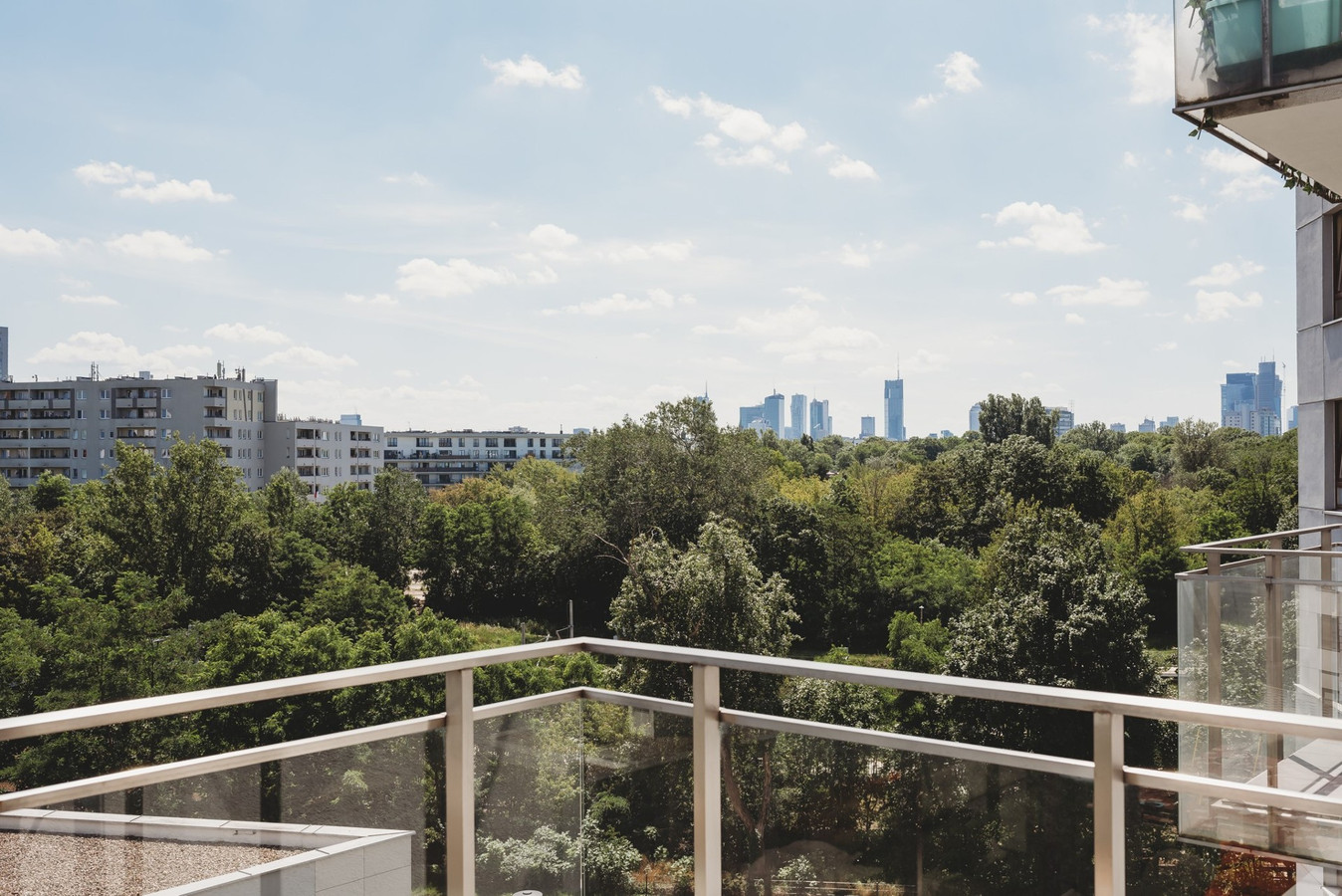 Apartment in Warszawa, Żoliborz Spółdzielczy, Żoliborz - Więcej