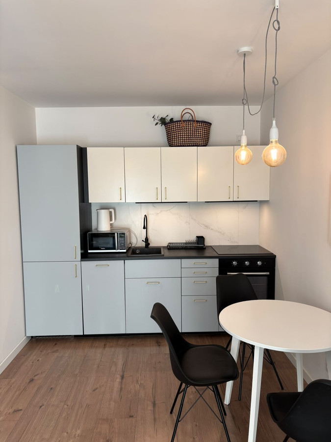 Apartment in Olsztyn, Pozorty - Widok 4