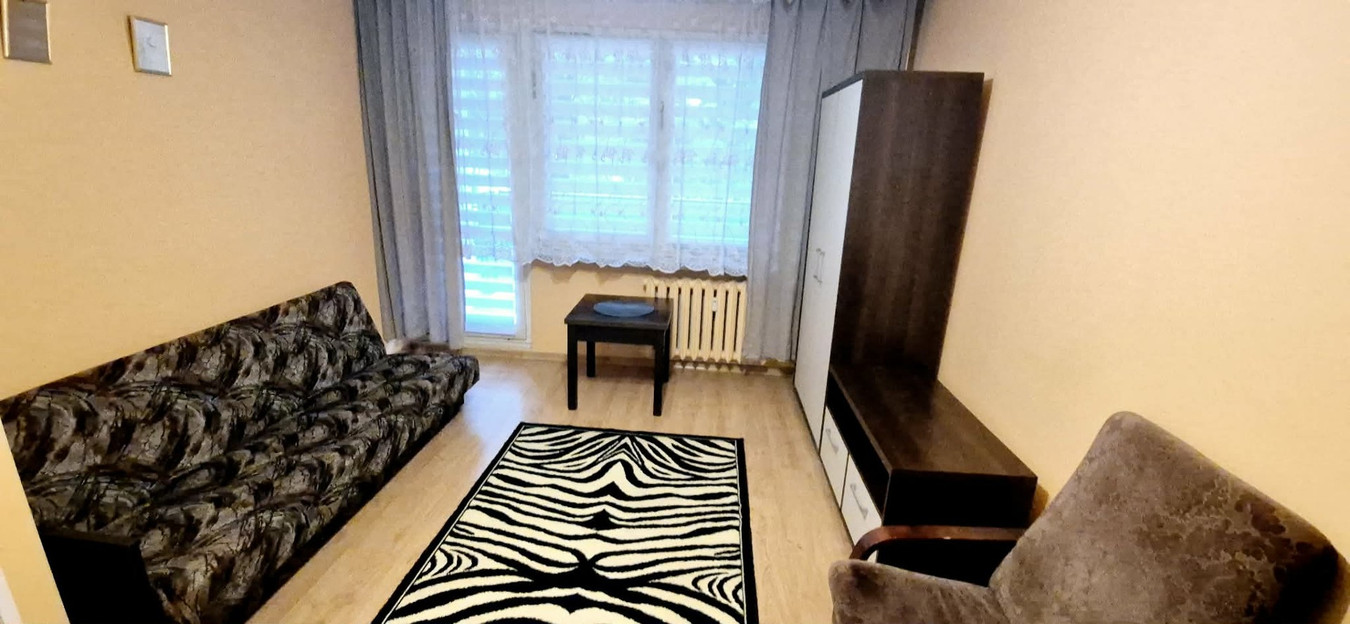 Mieszkanie – Lublin, Czechówka Górna-Kolonia, Czechów - Widok 4