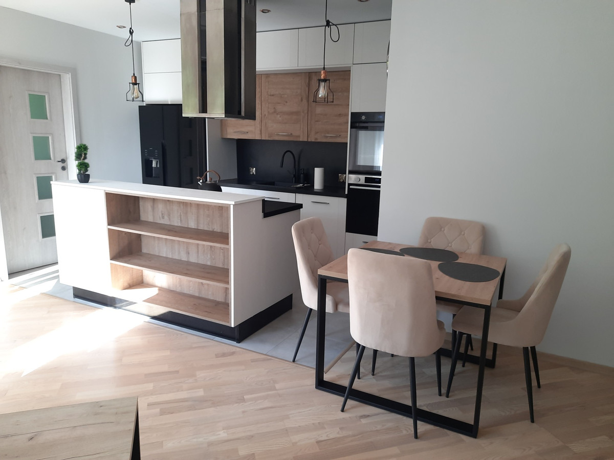 Apartment in Katowice, Osiedle Paderewskiego, Os Paderewskiego - Muchowiec - Widok 4