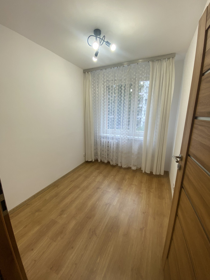 Apartment in Kraków, Osiedle Podwawelskie, Dębniki - Widok 3