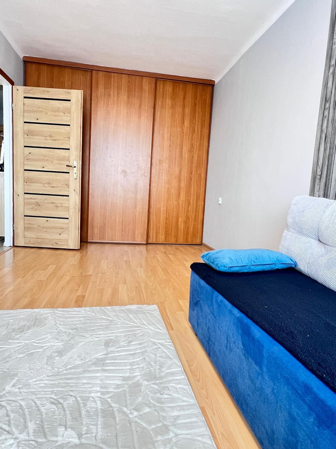 Apartment in Rybnik, Osiedle Martinowiec - Widok 5