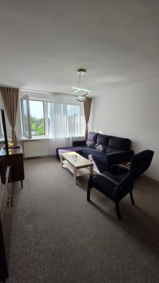 Apartment in Warszawa, Stary Ursus, Ursus - Widok 3