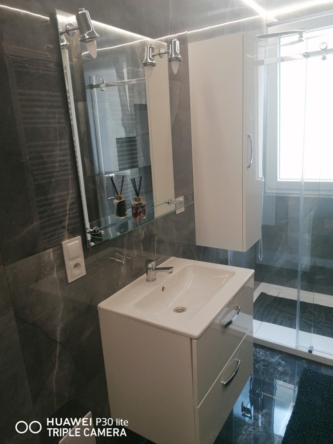 Apartment in Szczecin, Śródmieście-Zachód, Centrum - Widok 2