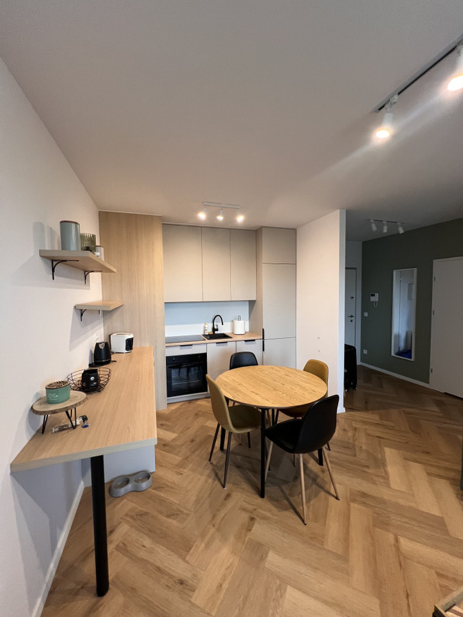 Mieszkanie – Gdańsk, Drewnica, Śródmieście - Widok 2