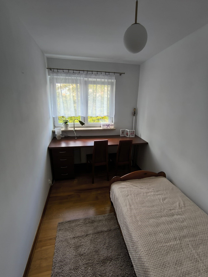 Mieszkanie – Warszawa, Bielany - Widok 4