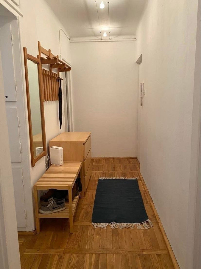 Mieszkanie – Warszawa, Żoliborz - Widok 4